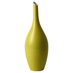 HemingwayDesign for Royal Doulton Stem Vase, Yellow